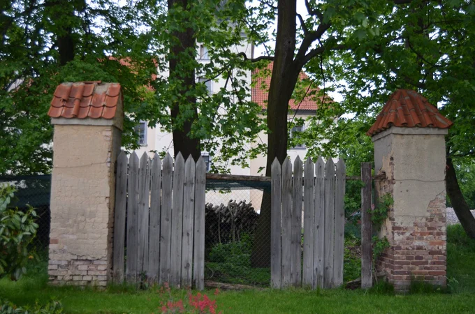 zamek