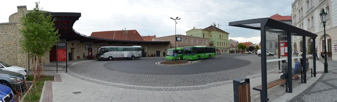 panorama