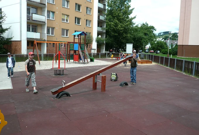Vsetín